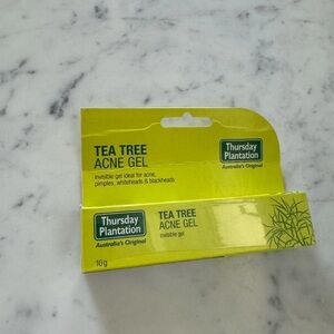 Thursday Plantation Tea Tree Acne Gel 10 g.